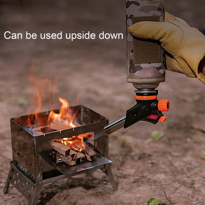 Portable BBQ Grill Blower Fan Tool