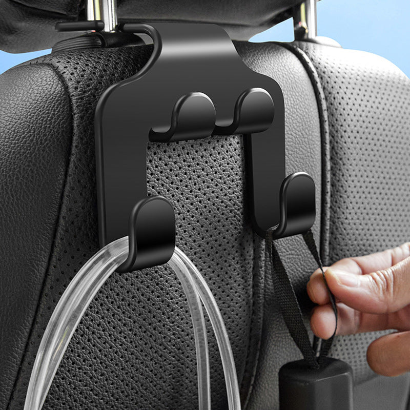 Premium Car Phone Mount Holder Clip