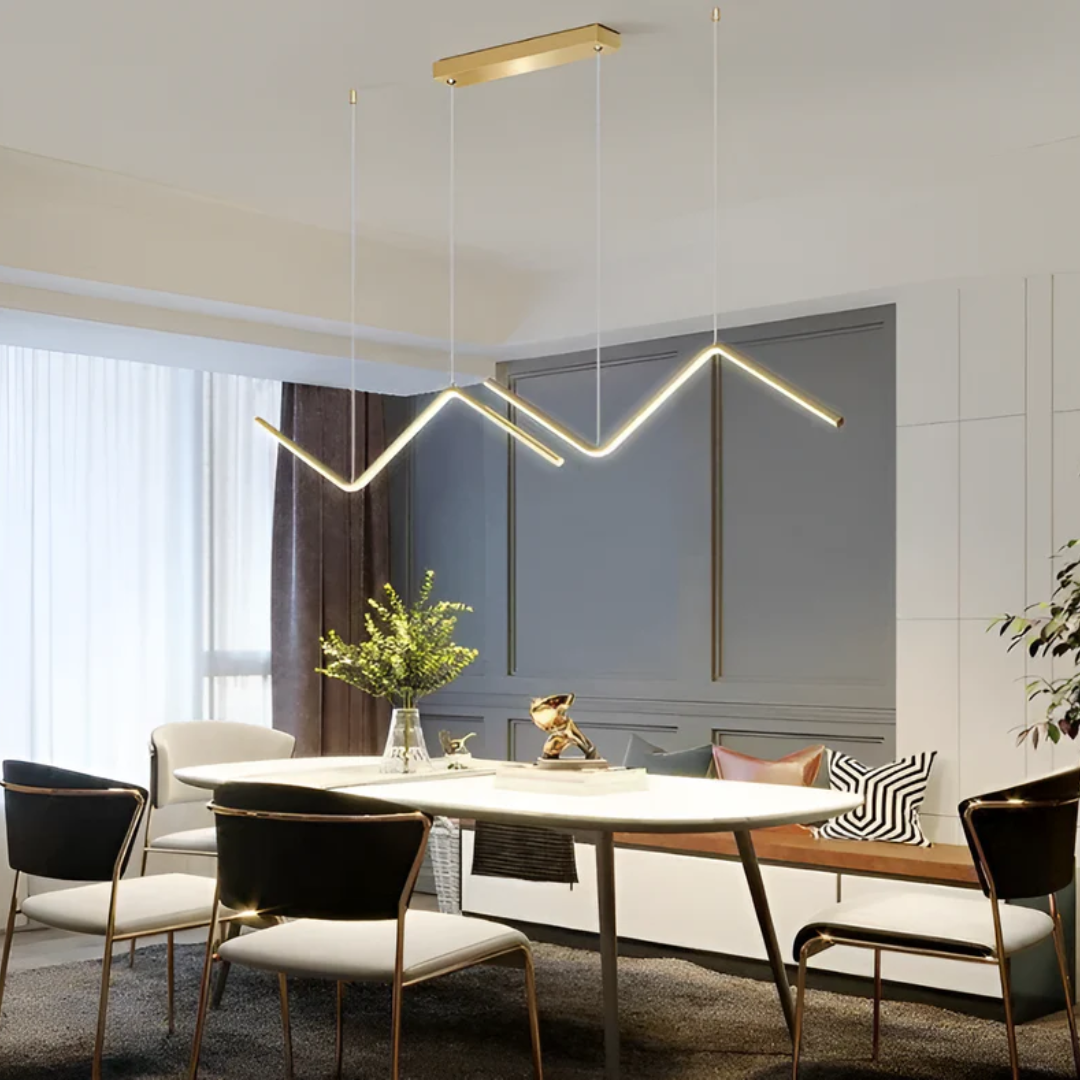 Stylish Pendulum LED Pendant Light