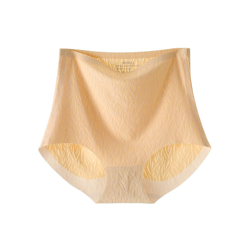 Soft High Waist Shaping Briefs