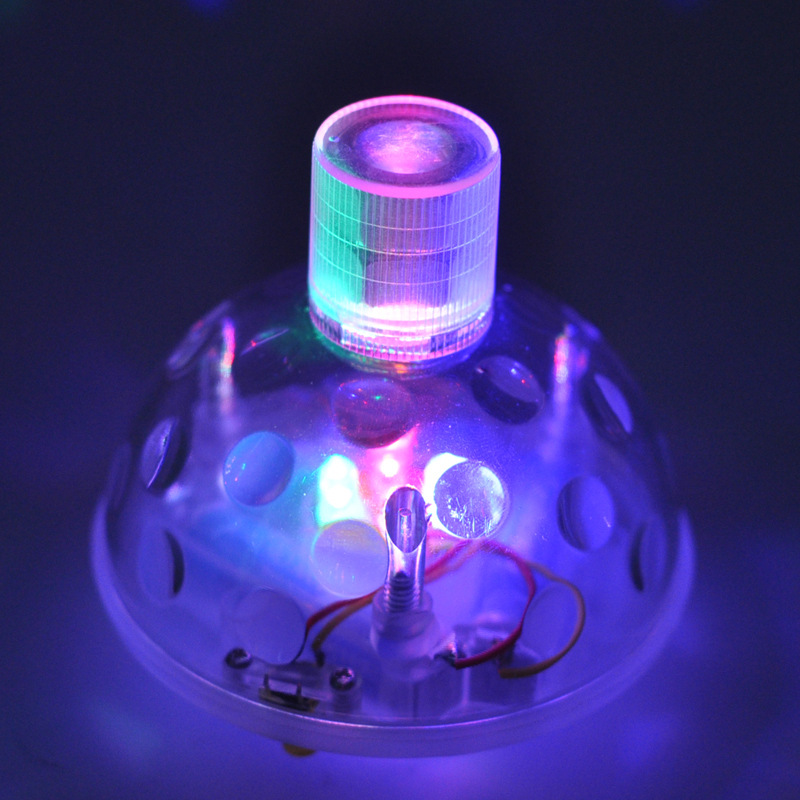 Vibrant Waterproof Pool LED Light