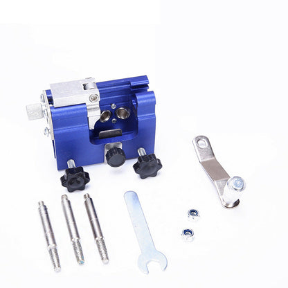 Compact Chainsaw Blade Sharpener Kit