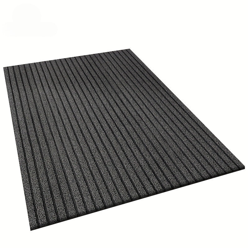 Durable Outdoor Welcome Floor Mat