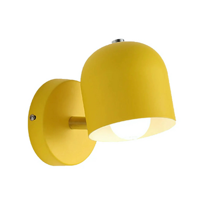 Contemporary Living Room Wall Light