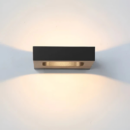 Adjustable Bright Indoor Sconce Light