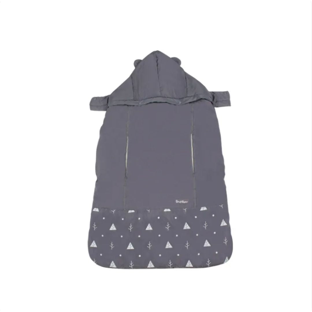 Cozy Infant Stroller Liner for Pushchairs