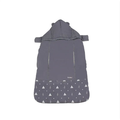 Cozy Infant Stroller Liner for Pushchairs