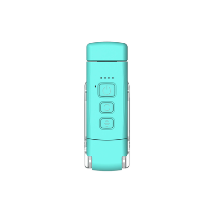 Portable Rechargeable Book Light Lamp