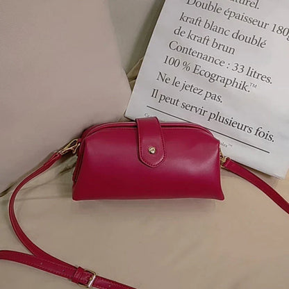 Compact Stylish Shoulder Bag