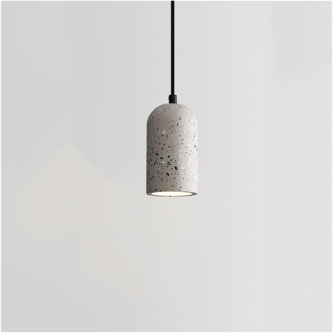 Sleek Contemporary Pendant Lighting Fixture