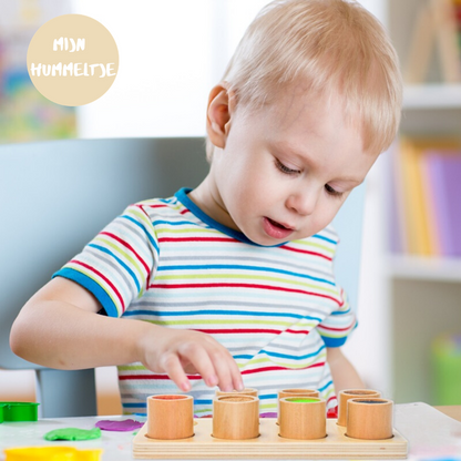 Fun Learning Building Blocks