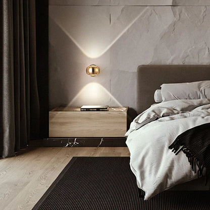 Modern Bright Table Lamp