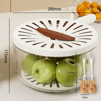 Folding Space Saving Laundry Basket with Flip Lid