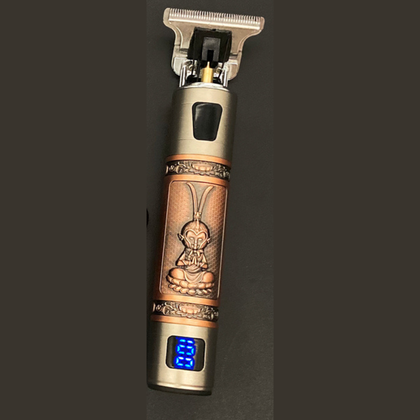 Classic Cordless Beard Trimmer