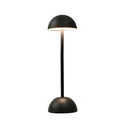 Bright LED Desk Lamp with USB Charging - Luxicro