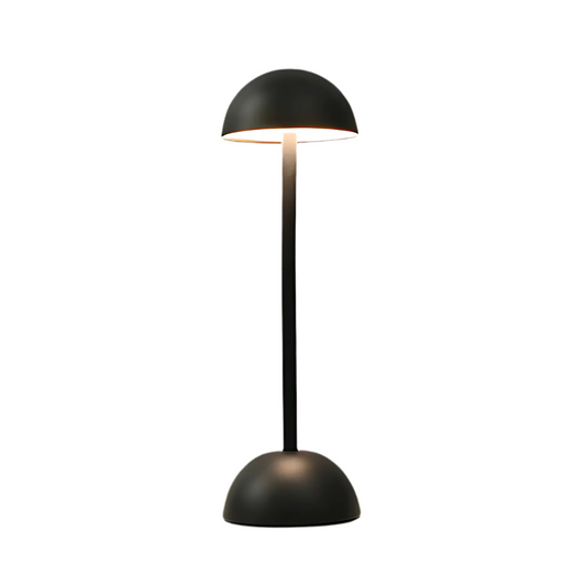 Bright LED Desk Lamp with USB Charging - Luxicro