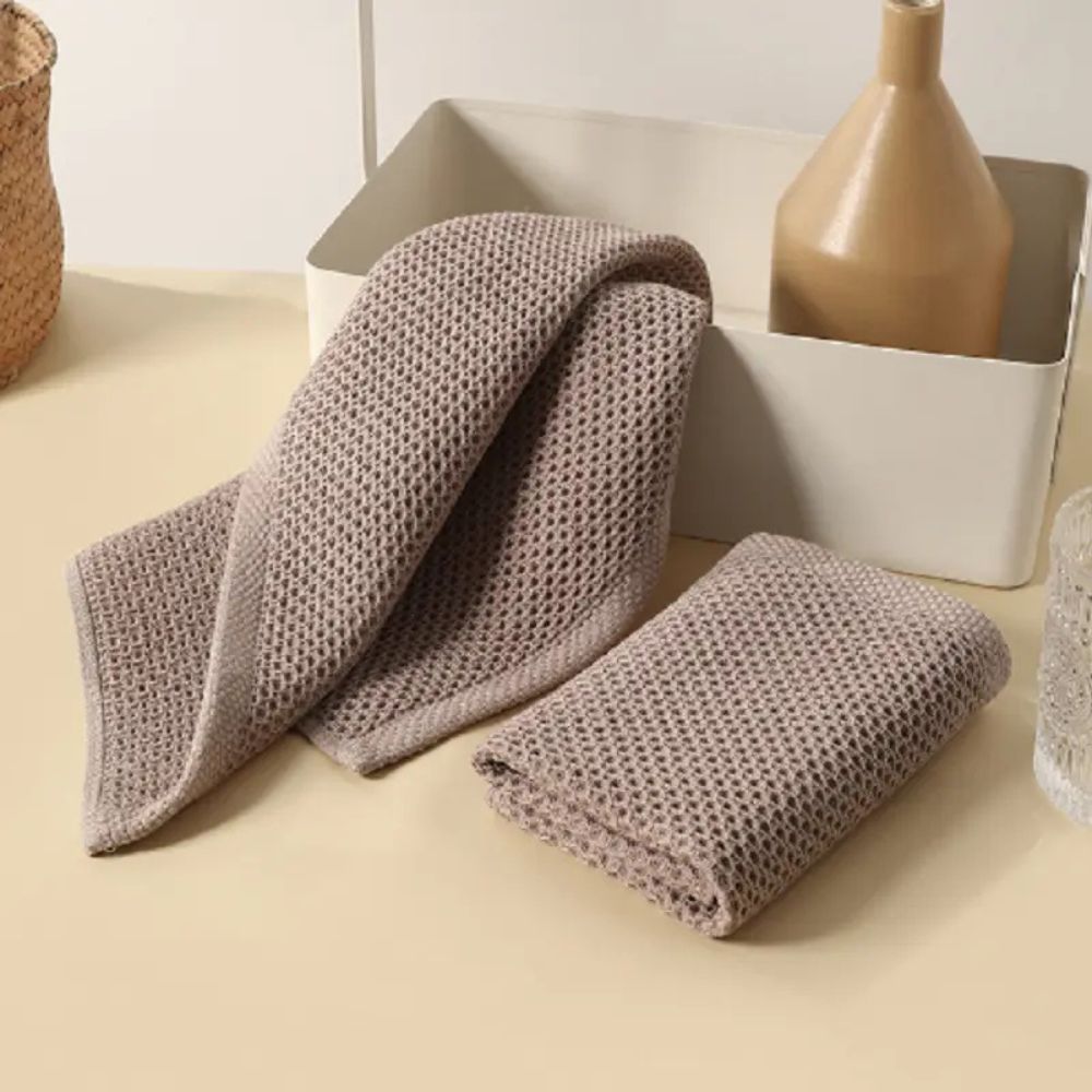 Soft Quick Dry Kitchen Towels