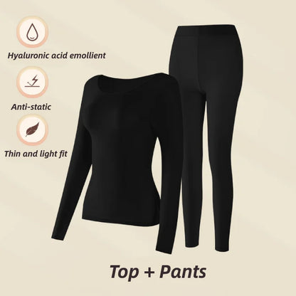 Cozy Breathable Insulated Fleece Top