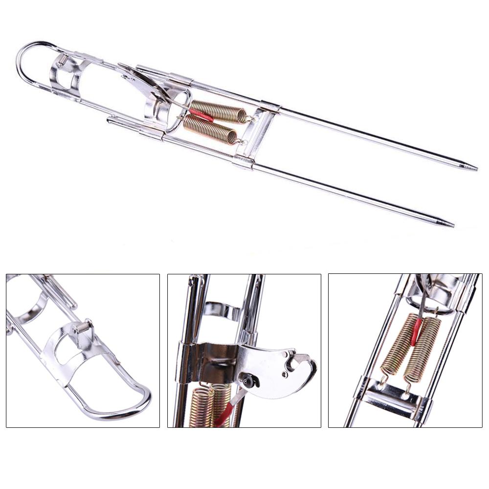Convenient Auto Fish Rod Holder