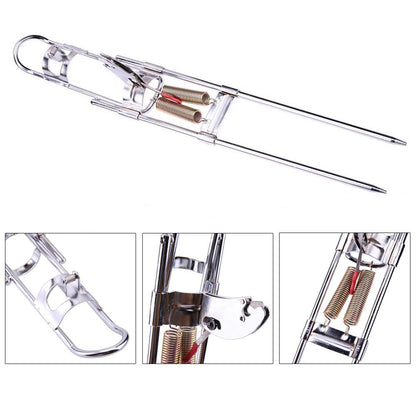 Convenient Auto Fish Rod Holder