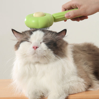 Pet Hair Removal Cleaning Brush