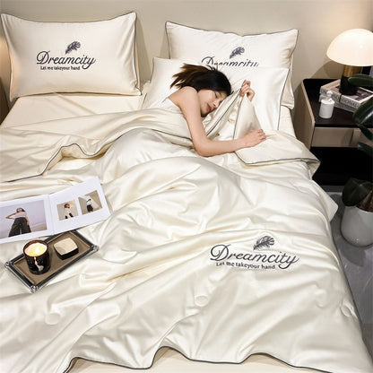 Cozy Plush Blanket for Restful Night Sleep