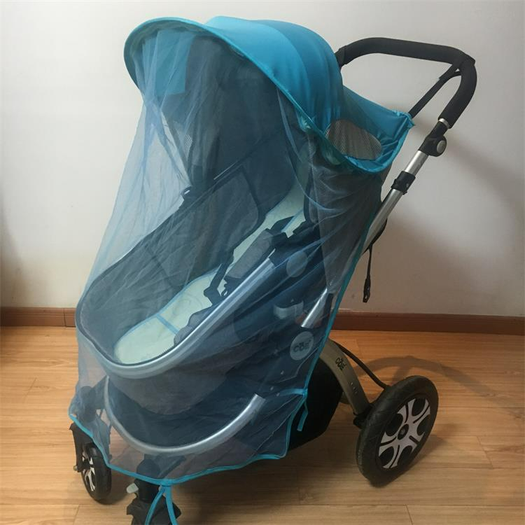 Baby Stroller Mosquito Net Cover