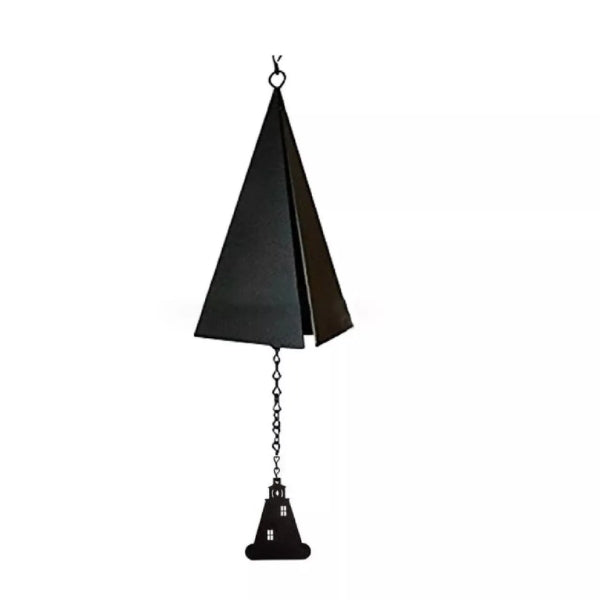 Soothing Outdoor Wind Bells