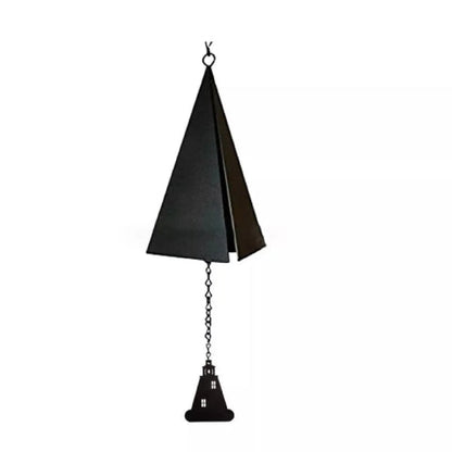 Soothing Outdoor Wind Bells