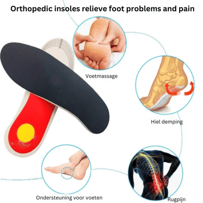 Best Orthotic Walking Shoes