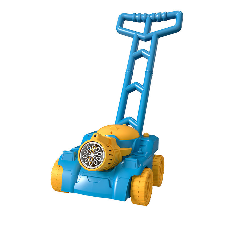 Colorful Children's Play Lawn Mower Toy