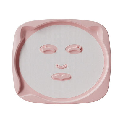 Personalized DIY Face Mask Mold Tool
