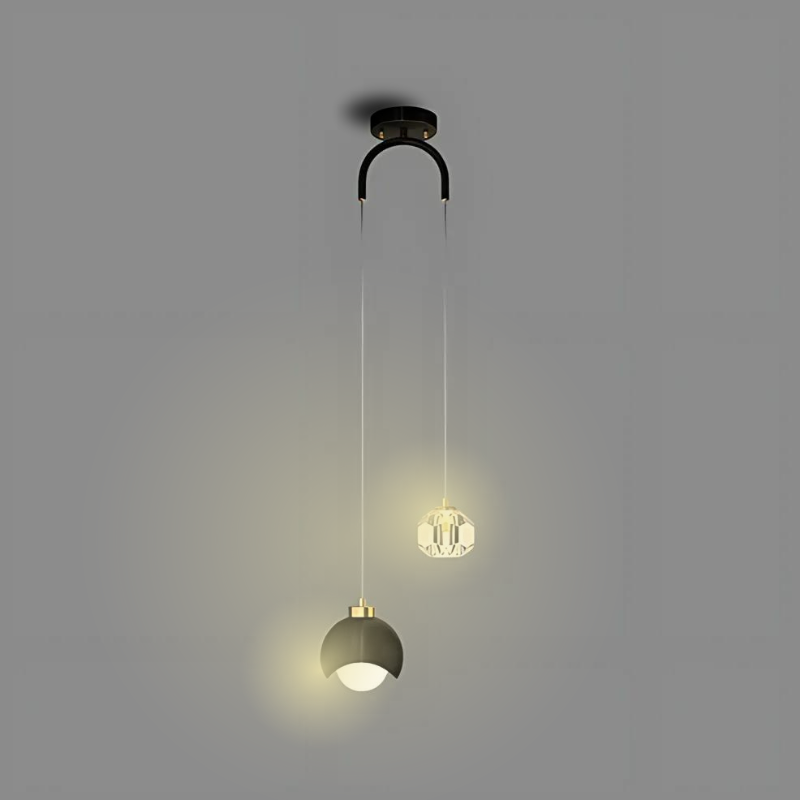 Modern Pendant LED Home Lighting - Luxicro
