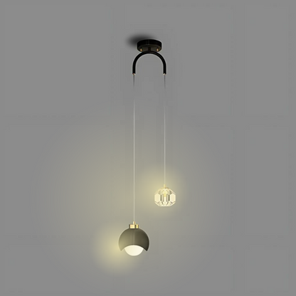 Modern Pendant LED Home Lighting - Luxicro