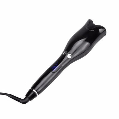 Simple Quick Automatic Curling Wand - Luxicro