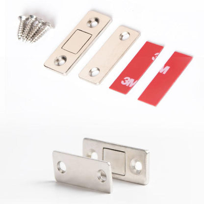 Strong Magnetic Door Catch Closer