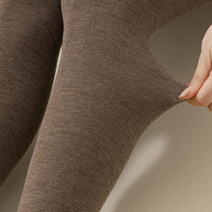 Cozy Heavyweight Crew Socks