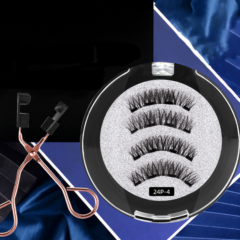 Simple Apply False Lash Kit