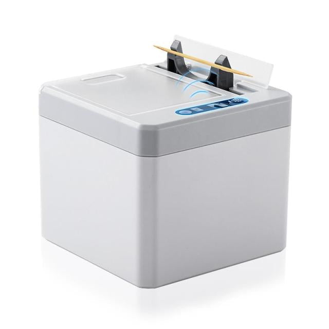 Convenient Toothpick Dispenser Container