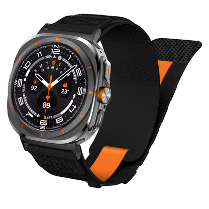 Durable Sport Nylon Band For Samsung Watch Ultra