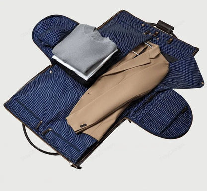Flexible Travel Business Suit
