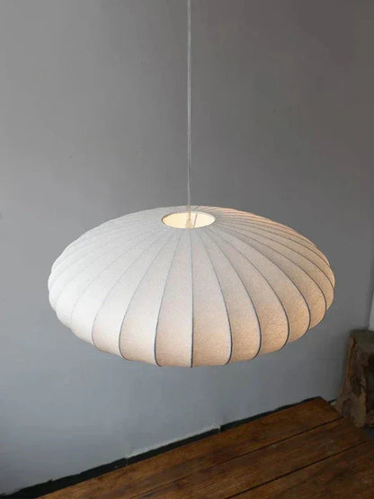 Elegant Glass Drop Ceiling Light