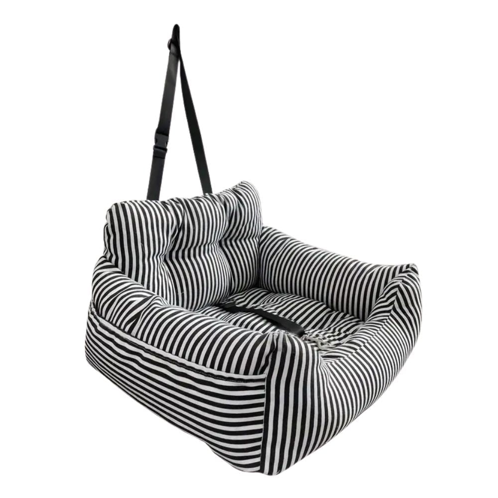Comfy Car Pet Booster Seat