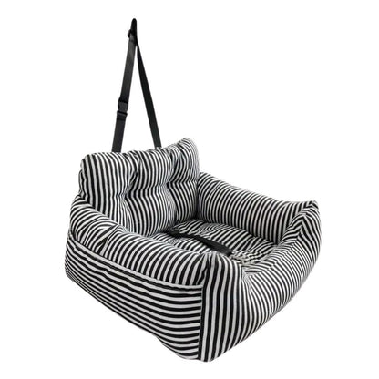 Comfy Car Pet Booster Seat