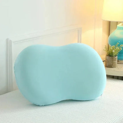 Contour Pillow for Comfortable Sleep