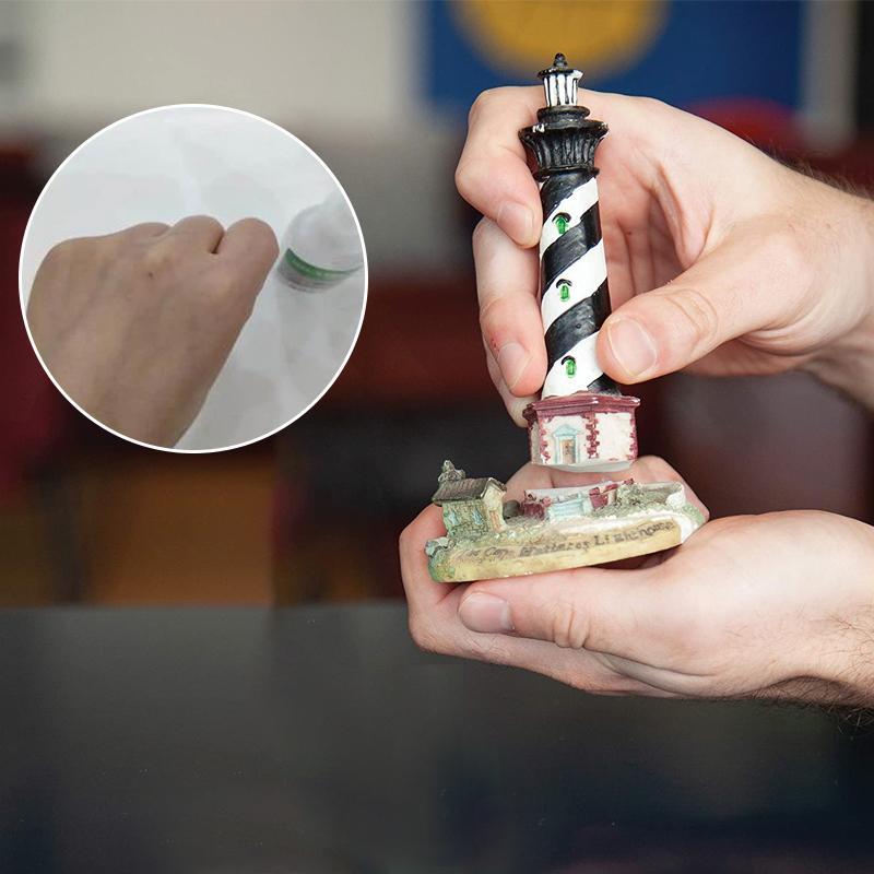 Strong Instant Bonding Adhesive Glue