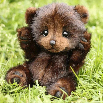 Plush Teddy Bear Stuffed Animals
