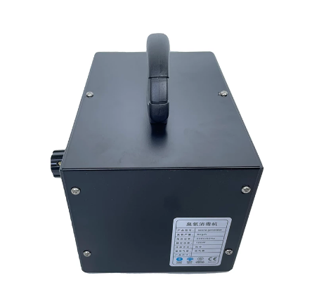 Air Purifying Ozone Generator Machine
