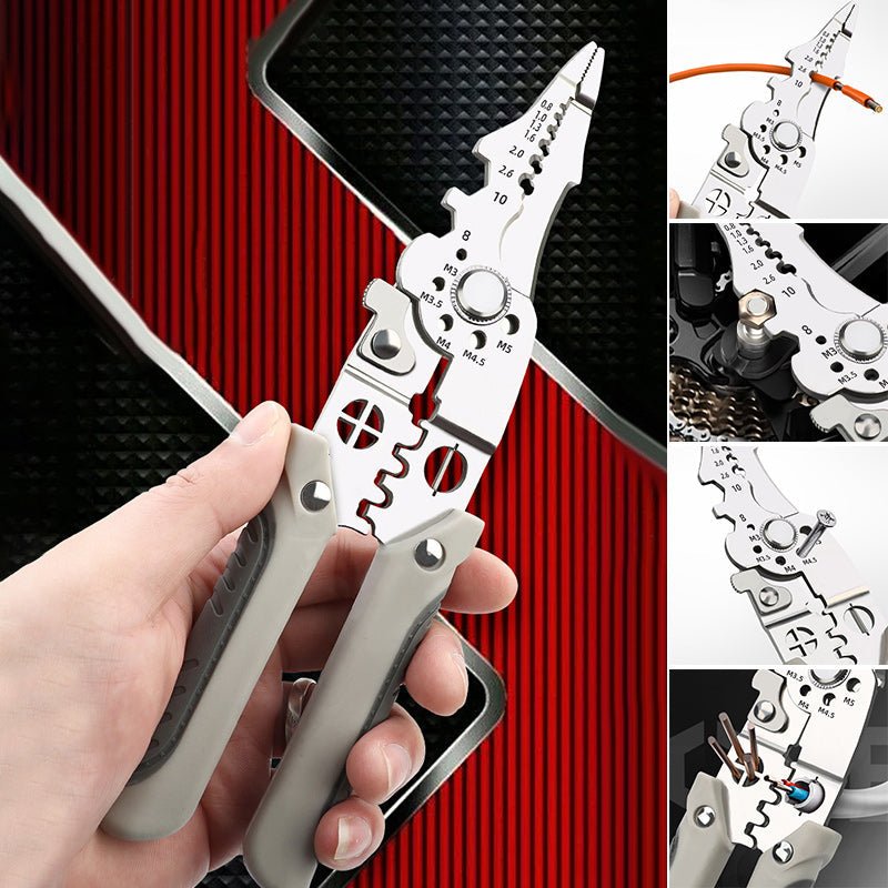 High Quality Sharp Utility Knife - Luxicro