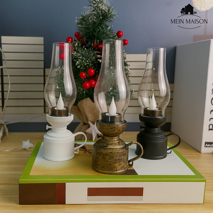 Classic Elegant Desk Lamp - Luxicro